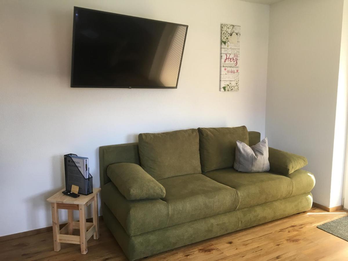 Apartment Berghoamat Nauders