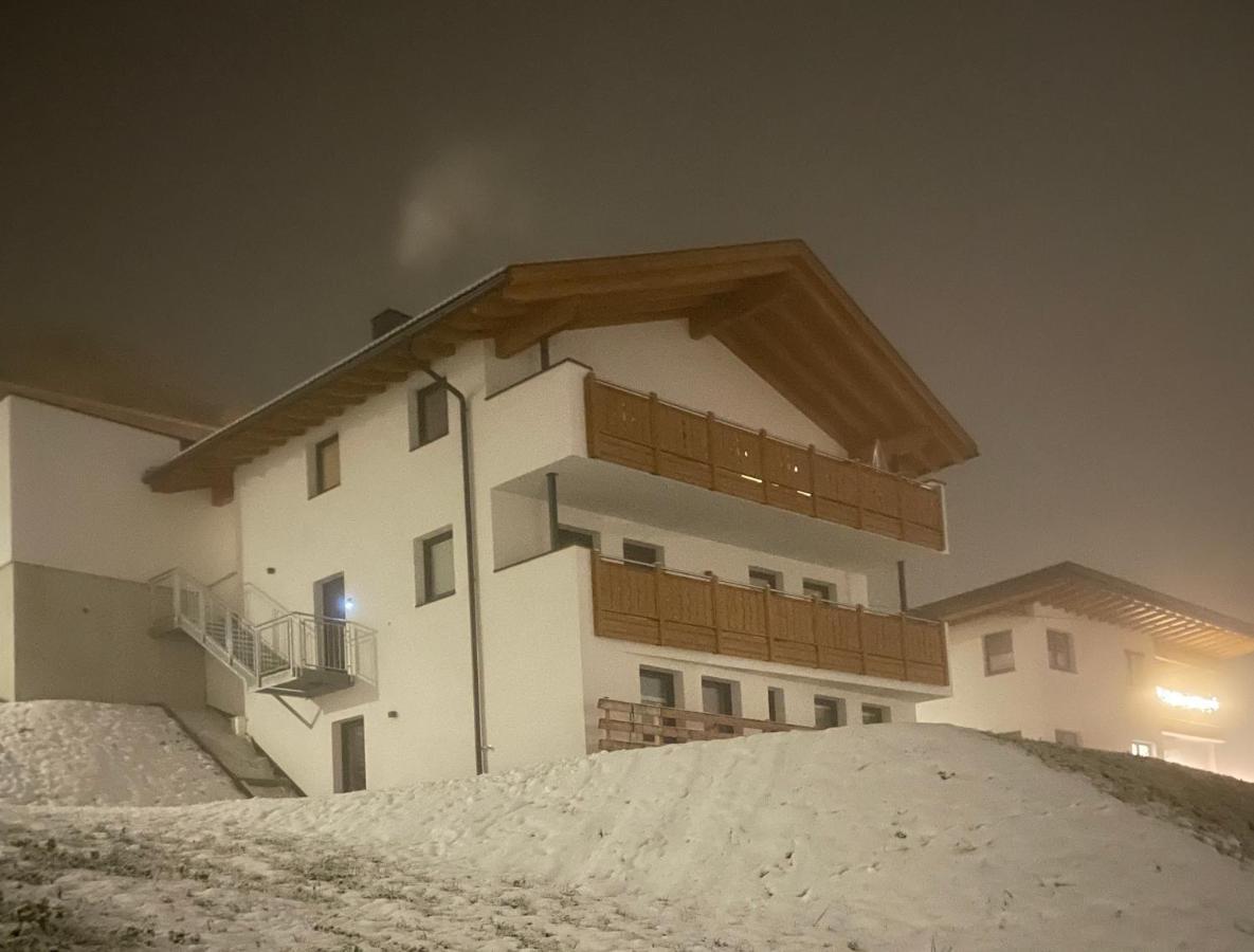 Berghoamat Nauders