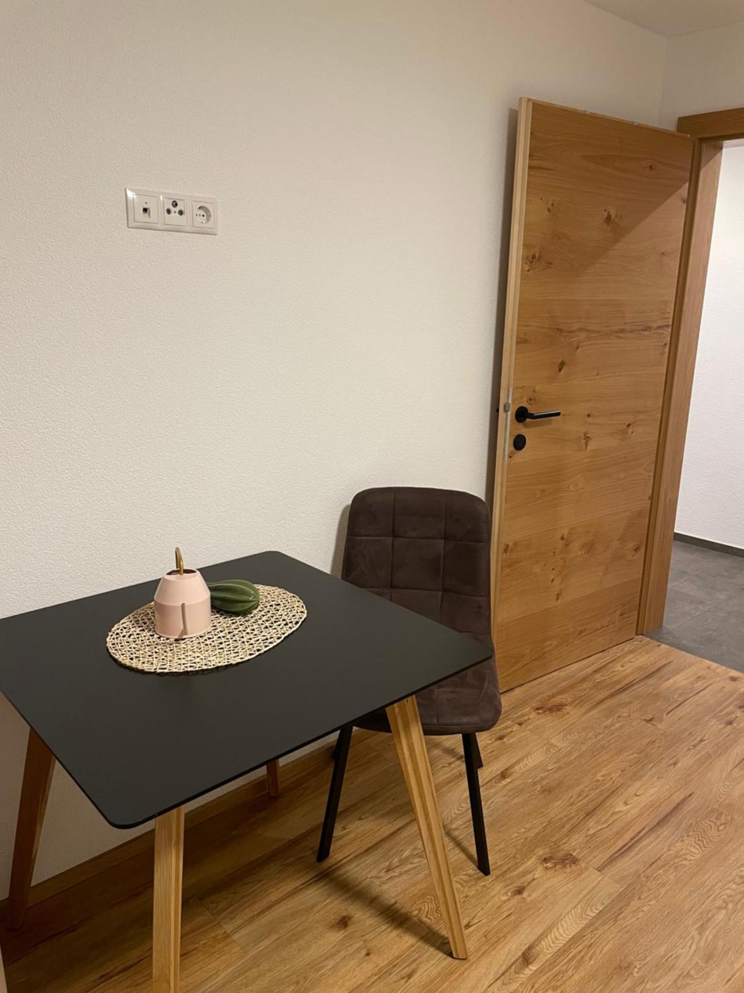 Apartment Berghoamat